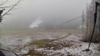 Lyžařský areál Dolní Dvůr