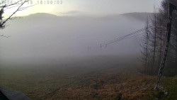 Údolí Dolní Dvůr