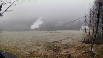 Lyžařský areál Dolní Dvůr