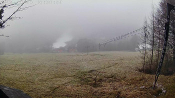 Lyžařský areál Dolní Dvůr