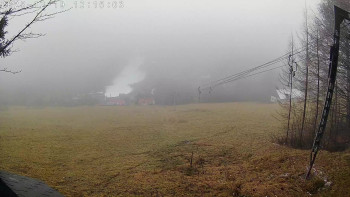 Lyžařský areál Dolní Dvůr