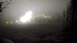 Údolí Dolní Dvůr