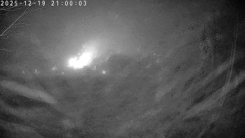 Lyžařský areál Dolní Dvůr