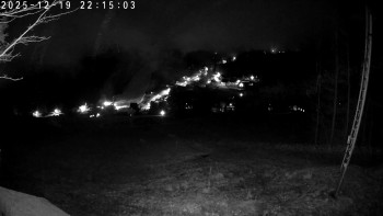 Lyžařský areál Dolní Dvůr