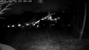 Lyžařský areál Dolní Dvůr