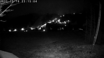 Lyžařský areál Dolní Dvůr