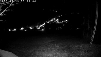 Lyžařský areál Dolní Dvůr