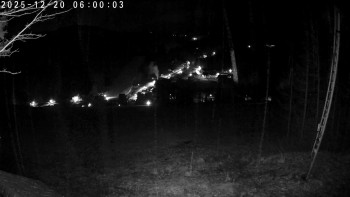 Lyžařský areál Dolní Dvůr