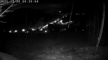 Lyžařský areál Dolní Dvůr