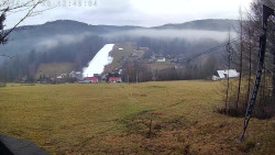 Údolí Dolní Dvůr