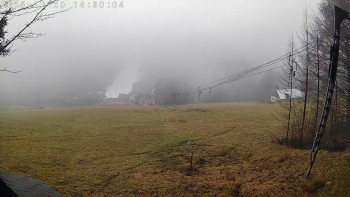 Lyžařský areál Dolní Dvůr