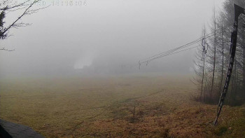 Lyžařský areál Dolní Dvůr