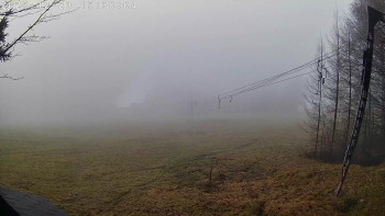 Lyžařský areál Dolní Dvůr