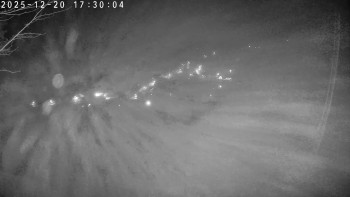 Lyžařský areál Dolní Dvůr