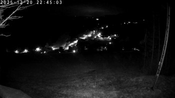 Lyžařský areál Dolní Dvůr