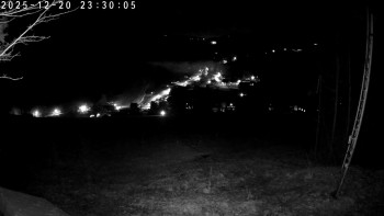 Lyžařský areál Dolní Dvůr