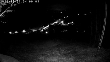 Lyžařský areál Dolní Dvůr