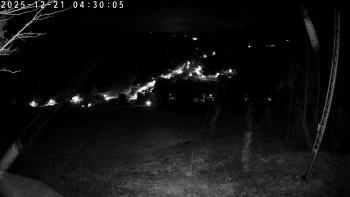 Lyžařský areál Dolní Dvůr