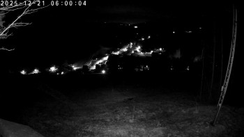 Lyžařský areál Dolní Dvůr