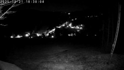 Údolí Dolní Dvůr