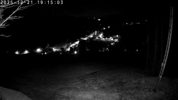 Lyžařský areál Dolní Dvůr