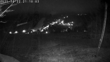 Lyžařský areál Dolní Dvůr