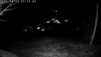 Lyžařský areál Dolní Dvůr