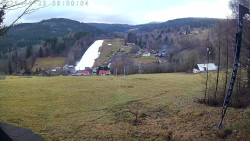 Údolí Dolní Dvůr