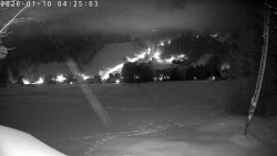 Údolí Dolní Dvůr