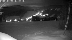 Údolí Dolní Dvůr