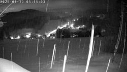 Údolí Dolní Dvůr