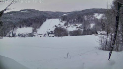 Údolí Dolní Dvůr