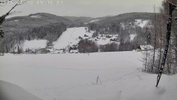 Údolí Dolní Dvůr