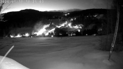 Údolí Dolní Dvůr