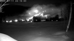 Údolí Dolní Dvůr