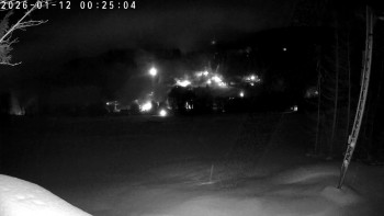 Lyžařský areál Dolní Dvůr