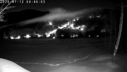 Údolí Dolní Dvůr