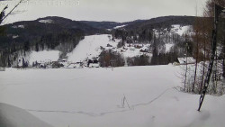 Údolí Dolní Dvůr