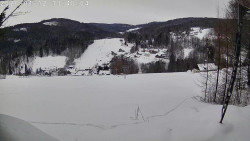 Údolí Dolní Dvůr