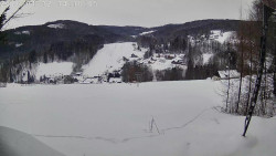 Údolí Dolní Dvůr