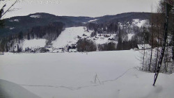 Údolí Dolní Dvůr