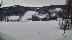 Údolí Dolní Dvůr