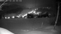 Údolí Dolní Dvůr