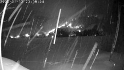 Údolí Dolní Dvůr