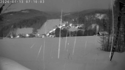 Údolí Dolní Dvůr