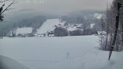 Údolí Dolní Dvůr