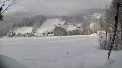 Údolí Dolní Dvůr