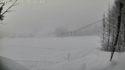 Údolí Dolní Dvůr