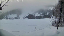 Údolí Dolní Dvůr