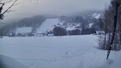 Údolí Dolní Dvůr